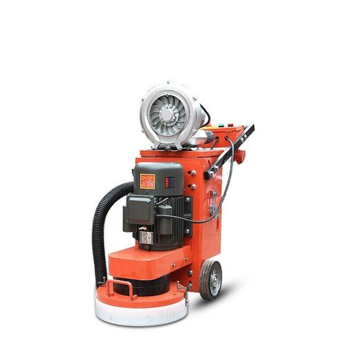 定制环氧地坪打磨机除漆水泥翻新抛光磨地面无尘研磨机混凝土水磨