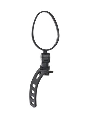 Rear-View-Mirror Retroreflector-Accessories Scooter Bicycle-