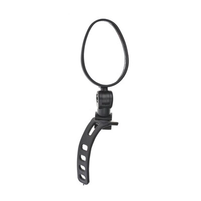Rear-View-Mirror Retroreflector-Accessories Scooter Bicycle-