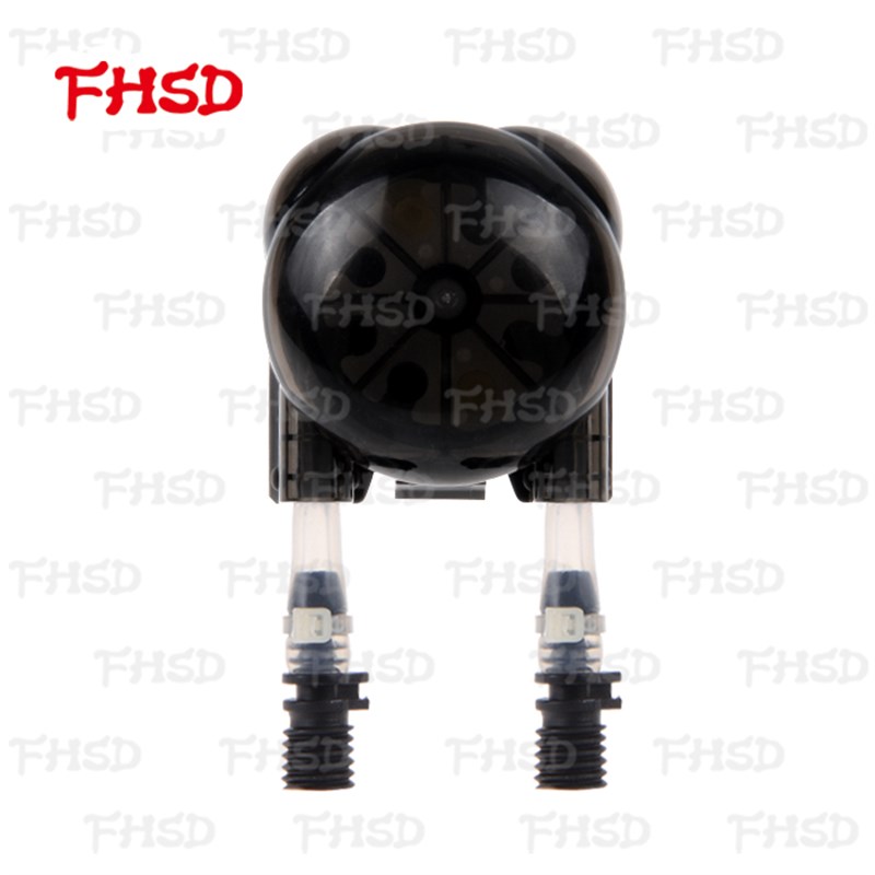 新品FHX1,蠕动泵头E,适用于数码印刷设备使用感如何?