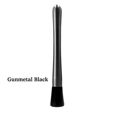 Cocktail Muddler - Bar Mixer Barware Mojito Muddler DIY Drin