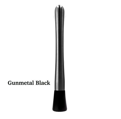 Cocktail Muddler - Bar Mixer Barware Mojito Muddler DIY Drin