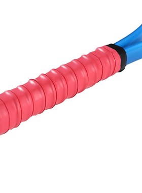 Dry Tennis Racket Grip Non-Slip Vibrating Grip Sweat Band Th