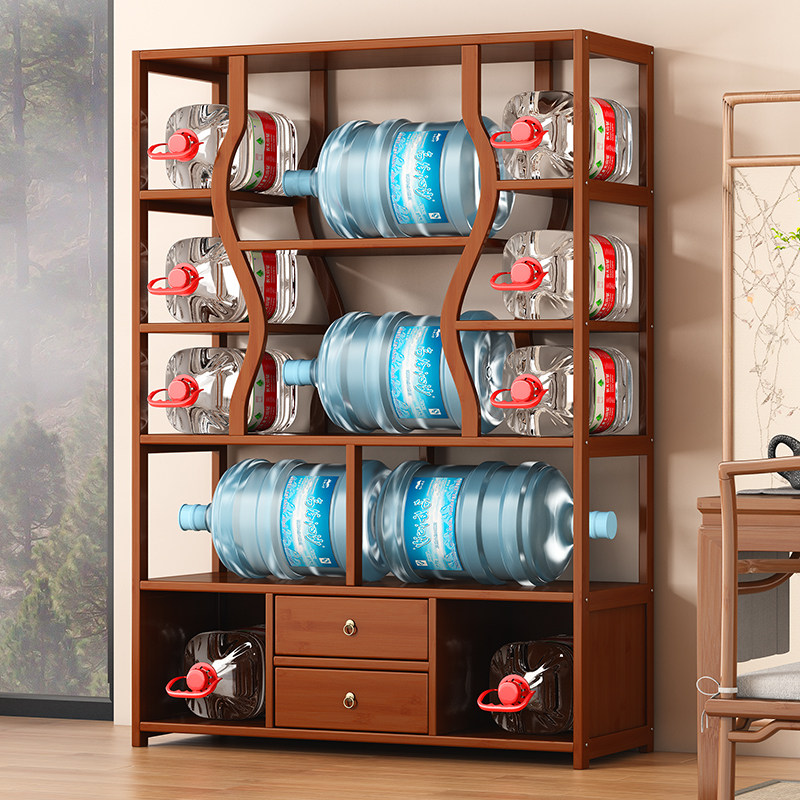 博古架新中式多宝阁茶叶展示柜客厅书架子非实木摆件柜茶具置物架,住宅家具,多宝格/博古架,淘宝优惠券,粉丝福利购,淘宝优惠卷