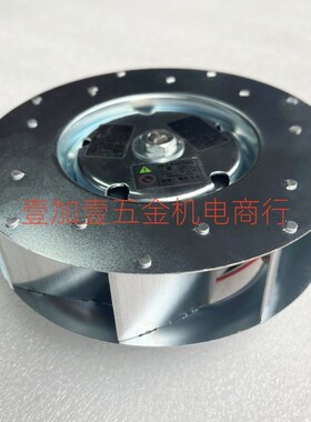 发那科机床主轴电机风扇A90L-000F-053831 RT5/18-0220W-B30F-S11