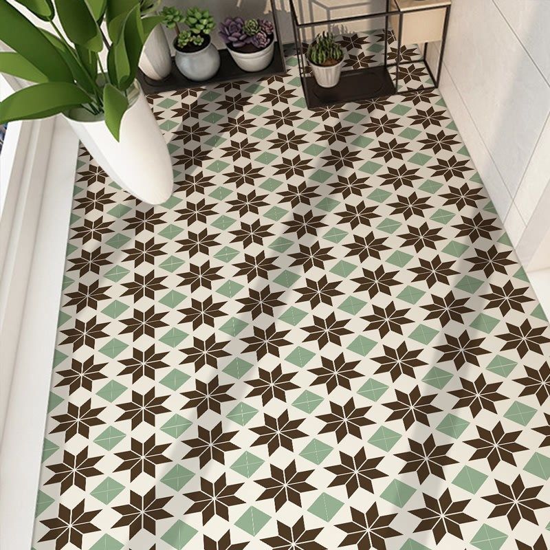 网红房间改造贴纸厨房防水防油墙面装饰卧室温馨墙贴防滑地贴家用,家居饰品,软装墙贴,淘宝优惠券,粉丝福利购,淘宝优惠卷