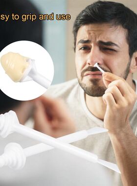 Hair-Removal-Stick Nose-Wax Personal-Care-Tool Nasal-Hair fo