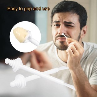 Nose Wax Nasal Removal Tool Stick Care Hair Personal