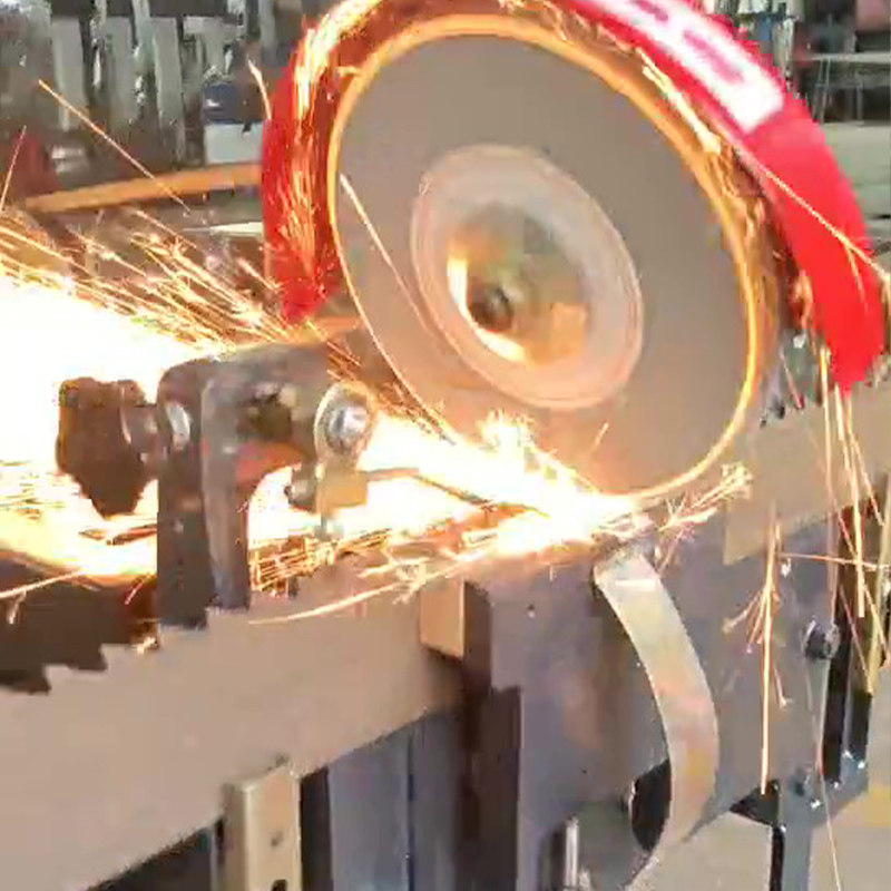 新木工机械自动细木工立式带锯卧式E带锯普通大锯条磨齿机挫齿机,五金/工具,封边机,淘宝优惠券,粉丝福利购,淘宝优惠卷