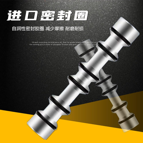 气动电磁阀4V220-08二位五通24V气缸换向阀气阀220V电磁控制阀12V
