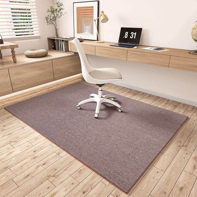卧室防滑椅桌下耐垫电脑用地隔音地毯电脑转椅垫学习书房椅垫专,居家布艺,转椅地垫,淘宝优惠券,粉丝福利购,淘宝优惠卷