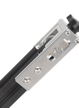 3D配件 cXY轴同步带拉伸Tronxy X3 同步带拉直张紧器202040铝型材