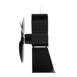 Fireplace Sto Appliances Power Powered Wood Heat Thermal Fan