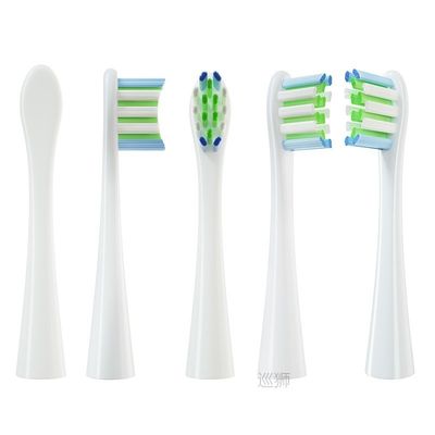 速发Replacement Toothbrush Brush Heads for Oclean X X PRO Z1