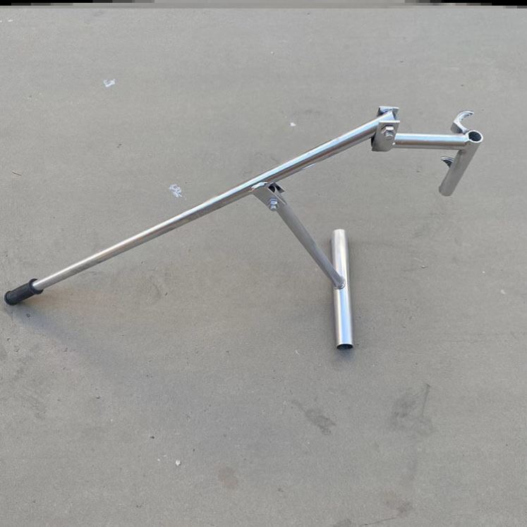 杠杆拔管器大棚拔管r专用助力工具五金农用工具农具神器