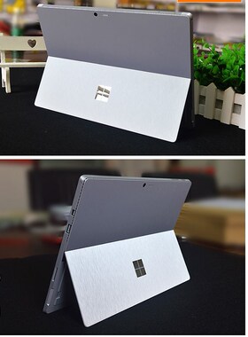Screen Protector Tablet Decal Back Cover Film  surface go Wr