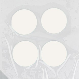 30.5 37.5 808nm窄带滤光镜红外光通过带通高透滤光片M25.5