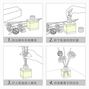 空气清新剂家用卧室内香薰厕所除臭卫生间清香剂 厂家直销