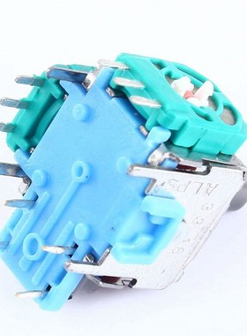 2pcs/lot Right / Left Joystick 3D og  Sensor for Playstation