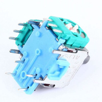 2pcs/lot Right / Left Joystick 3D og  Sensor for Playstation