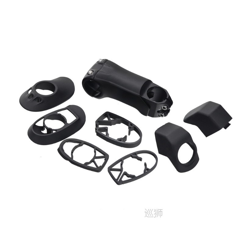 NEW Road bicycle racing Matte/Gloss full carbon handlebar in