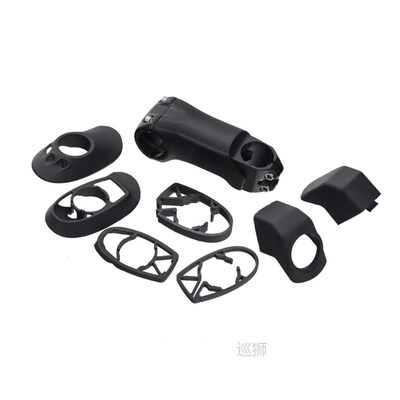 NEW Road bicycle racing Matte/Gloss full carbon handlebar in