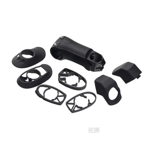 NEW Road bicycle racing Matte/Gloss full carbon handlebar in