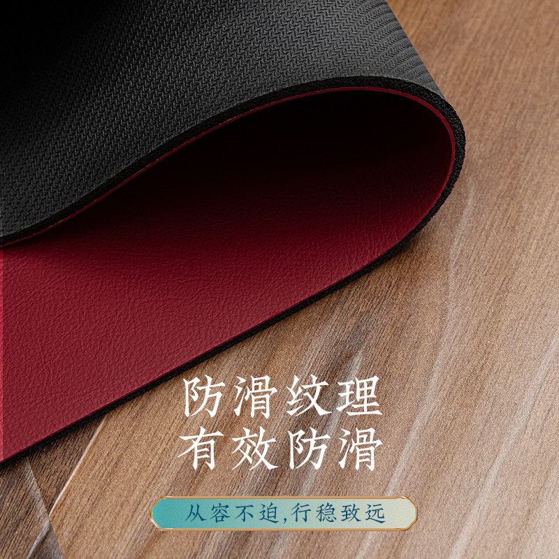 入户门地垫进门家用大门口pu皮革防滑垫门厅地毯脚垫地板垫子门垫,居家布艺,家用脚垫,淘宝优惠券,粉丝福利购,淘宝优惠卷
