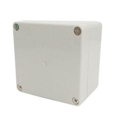 现货Waterprfoof Enclosure Case Electrical Junction Box Conne
