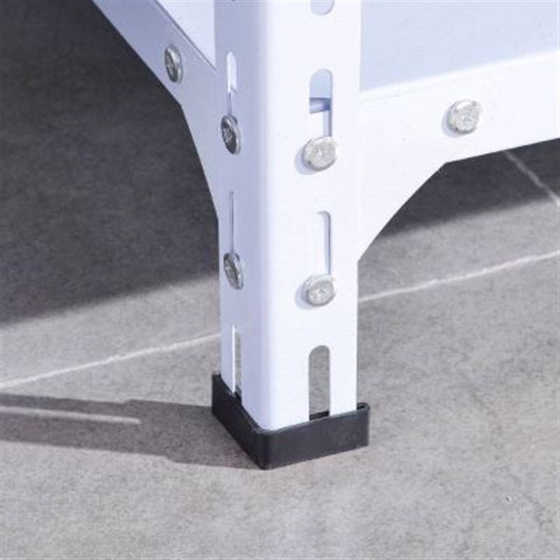 新品蔼诺货架超市家用仓库仓储置物阳台地下室厨房微波炉收纳书架,商业/办公家具,置物架/陈列架/储物架/展示架,淘宝优惠券,粉丝福利购,淘宝优惠卷