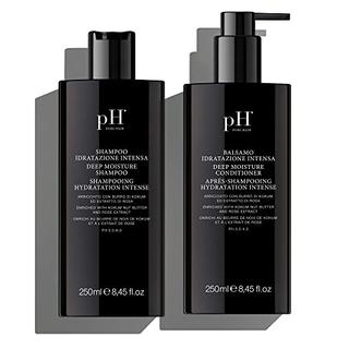 速发PH Labs Pure Repair Shampoo and Conditioner Set - Comple