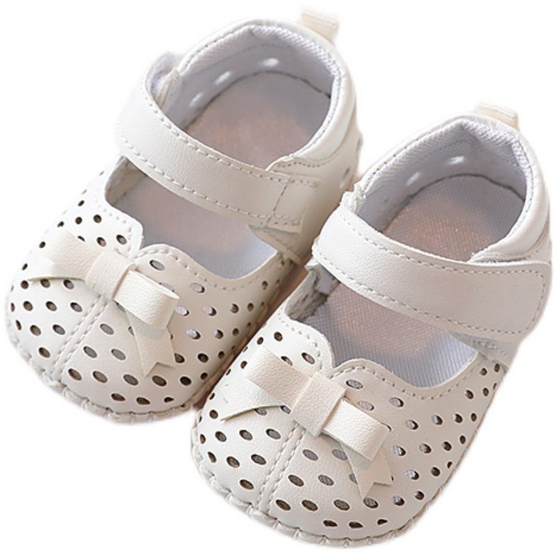 女宝宝鞋子婴儿凉鞋女童0-1岁夏季新生J鞋学步鞋婴幼儿软底公主鞋,童鞋/婴儿鞋/亲子鞋,婴儿步前鞋/袜鞋,淘宝优惠券,粉丝福利购,淘宝优惠卷