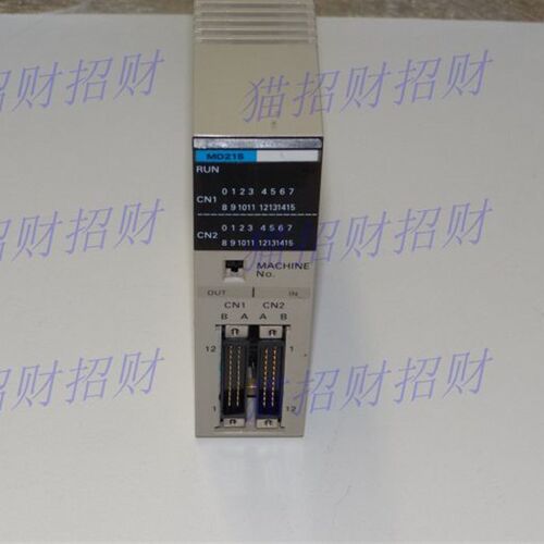 欧姆龙C200H-IM211 212 5D001 0021501 C200H-MD 1I 215 501