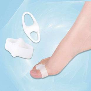 Spreader Gel 12Pair Separator Silicone Toe 推荐 Big Bunion