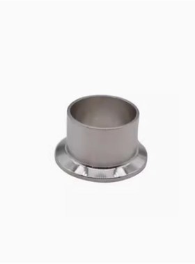 BLA01/03-5 8 10 15 20 25 30 40卫生级304/316L焊式卡盘 3A标准