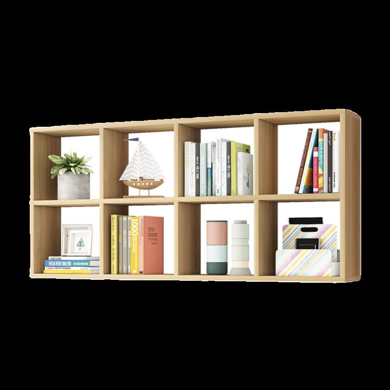可定制实木墙上置物架壁挂式墙面书架挂墙隔板悬空吊柜壁柜收纳柜,住宅家具,书架,淘宝优惠券,粉丝福利购,淘宝优惠卷