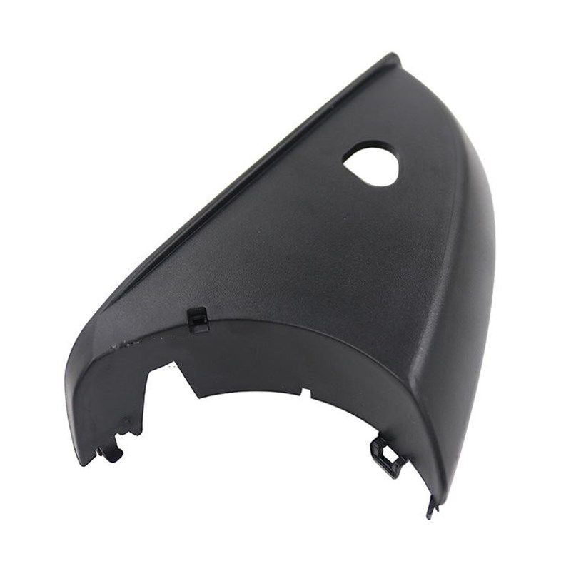 Auto Side Rearview Mirror Bottom Lower Holder Cover for Merc