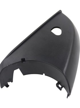 Auto Side Rearview Mirror Bottom Lower Holder Cover for Merc