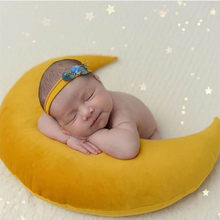 Pillow Newborn Photography 推荐 Cute Posing Props Baby