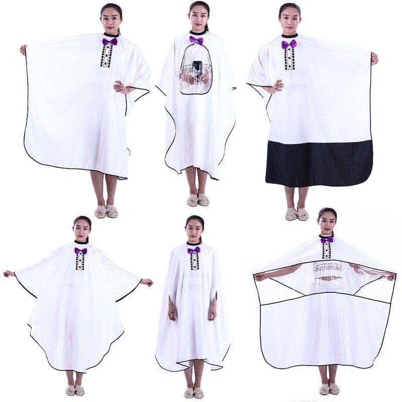 加大款理发围布 美发剪发围布  家用理发店围布围裙,婴童用品,理发围布,淘宝优惠券,粉丝福利购,淘宝优惠卷