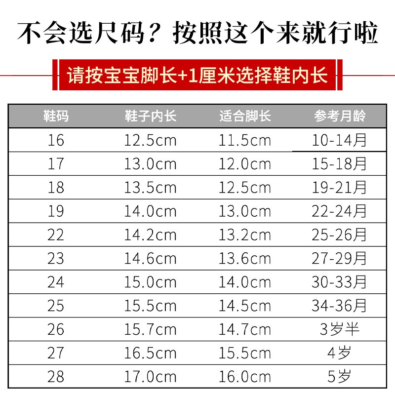 冬季新款宝宝雪地靴男女小童加绒棉鞋保暖防水短靴软底婴儿学步鞋