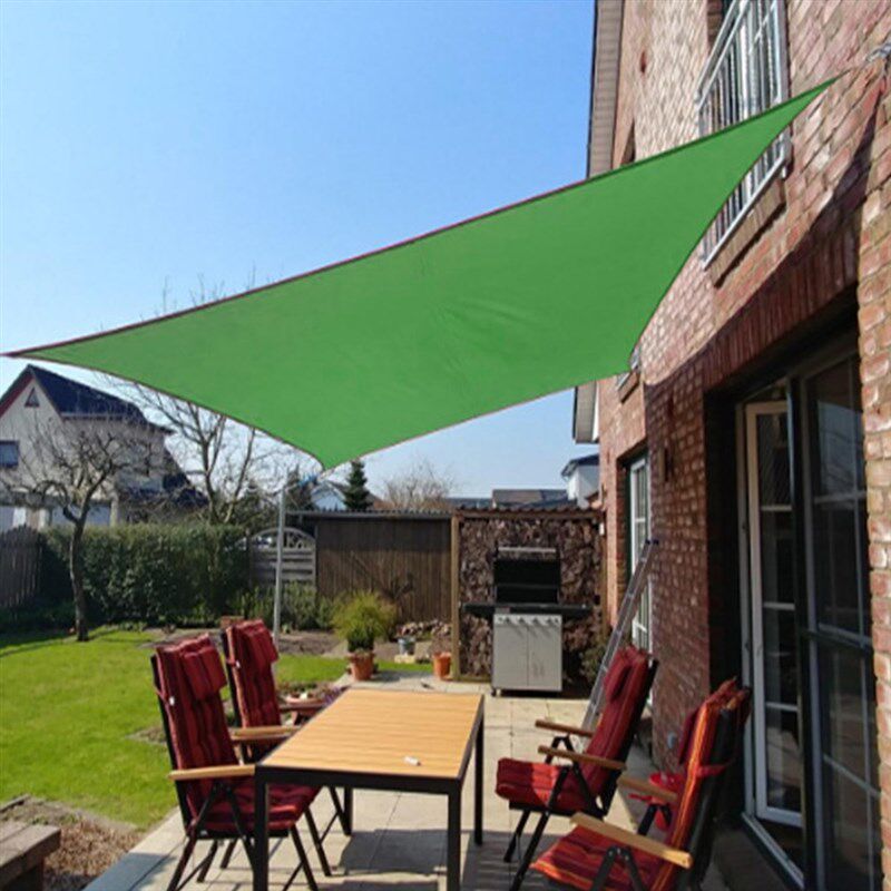 Garden Pool Sun Shade Shelter Outdoor Awning Canopy Shelters