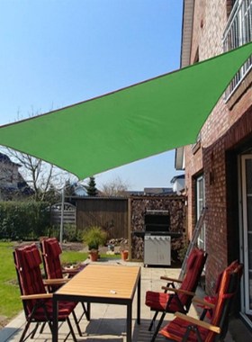 Garden Pool Sun Shade Shelter Outdoor Awning Canopy Shelters