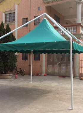 专业旅游度假景区篷景观组装帐篷吊顶棚展销庆典车展婚庆欧式帐篷