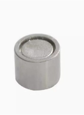 替代米型带座磁铁MG10 MG13 MG16 MG20 MG25 MG28 铝铁镍钴吸铁石