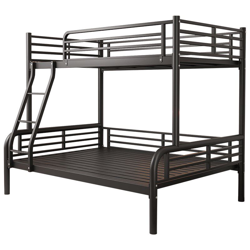 上下床双层床家用铁艺高低床宿舍上下铺铁架床加固铁床加厚子母床,住宅家具,铁艺/钢木床,淘宝优惠券,粉丝福利购,淘宝优惠卷