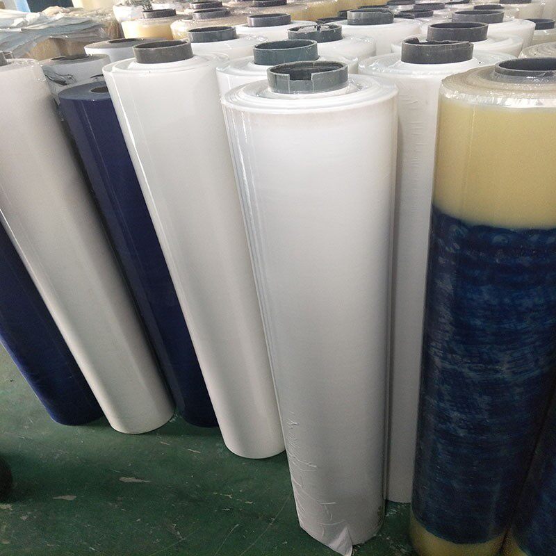 pe自粘保护膜透明带胶不锈彩钢板印字净化工程彩板防尘膜除尘胶带,办公设备/耗材/相关服务,pe胶带,淘宝优惠券,粉丝福利购,淘宝优惠卷