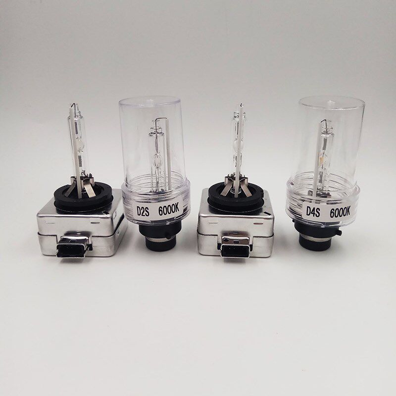 2Pcs D1S D2S D3S D4S xenon HID Bulbs HID headlight D1 D2 D3