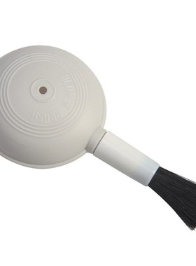 Convinient 2 in 1 Lens brush Cleaning Kit Blower Air Brush