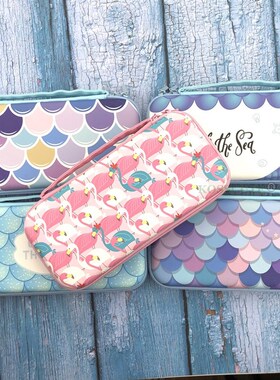 2021 Portable Carrying Case For Nintend Switch Console Joy